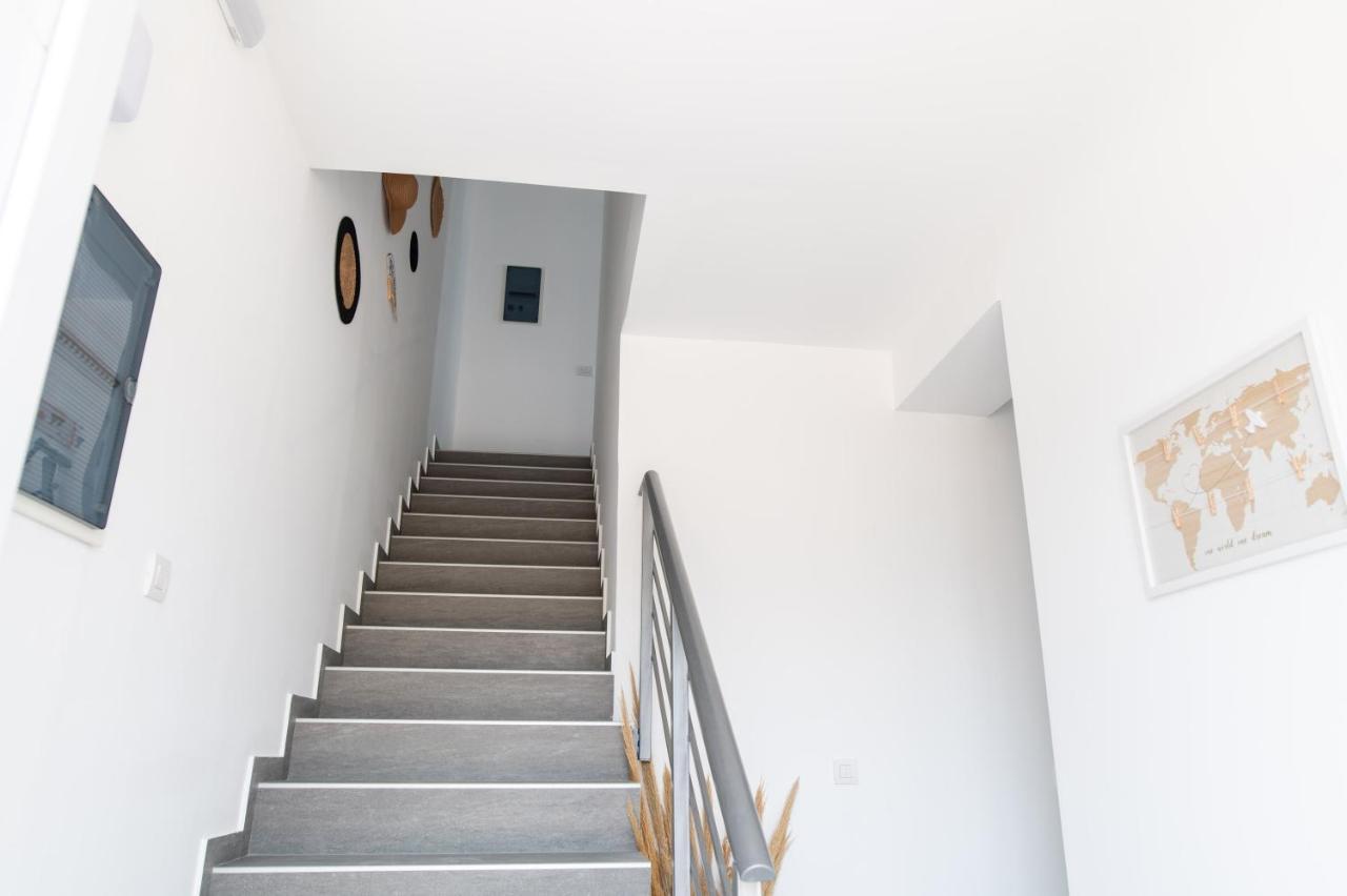 Saint Nicholas Houses Κέφαλος Εξωτερικό φωτογραφία
