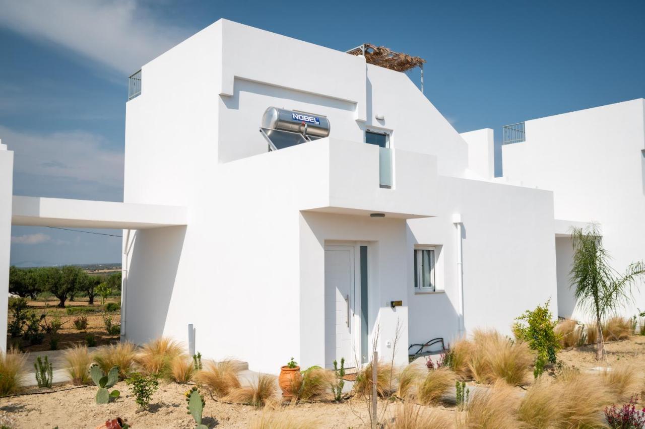 Saint Nicholas Houses Κέφαλος Εξωτερικό φωτογραφία