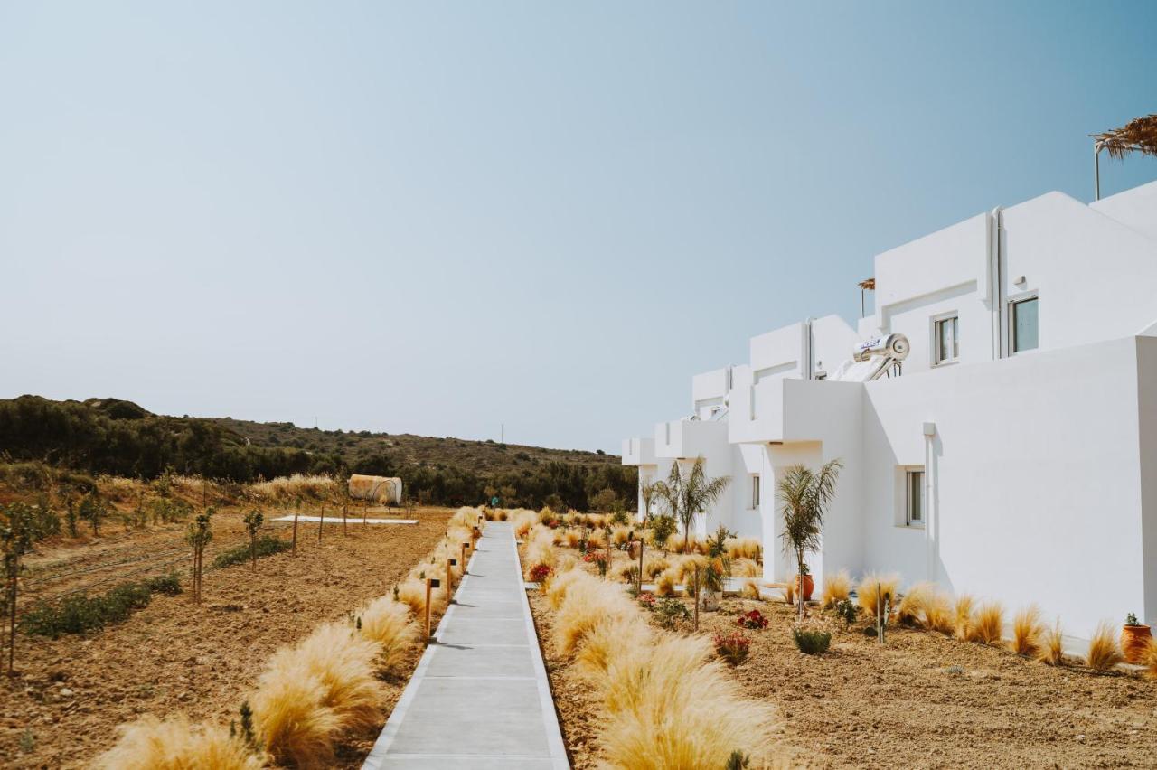 Saint Nicholas Houses Κέφαλος Εξωτερικό φωτογραφία