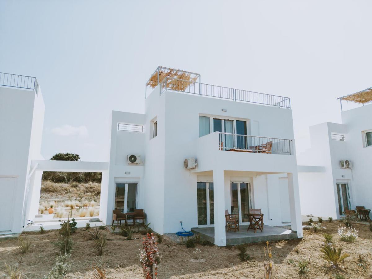 Saint Nicholas Houses Κέφαλος Εξωτερικό φωτογραφία