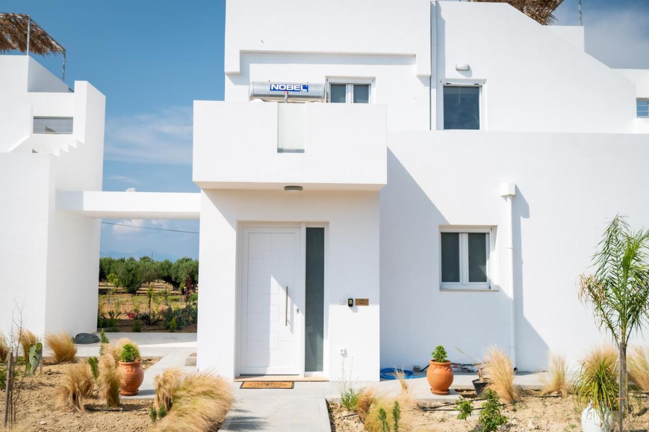 Saint Nicholas Houses Κέφαλος Εξωτερικό φωτογραφία