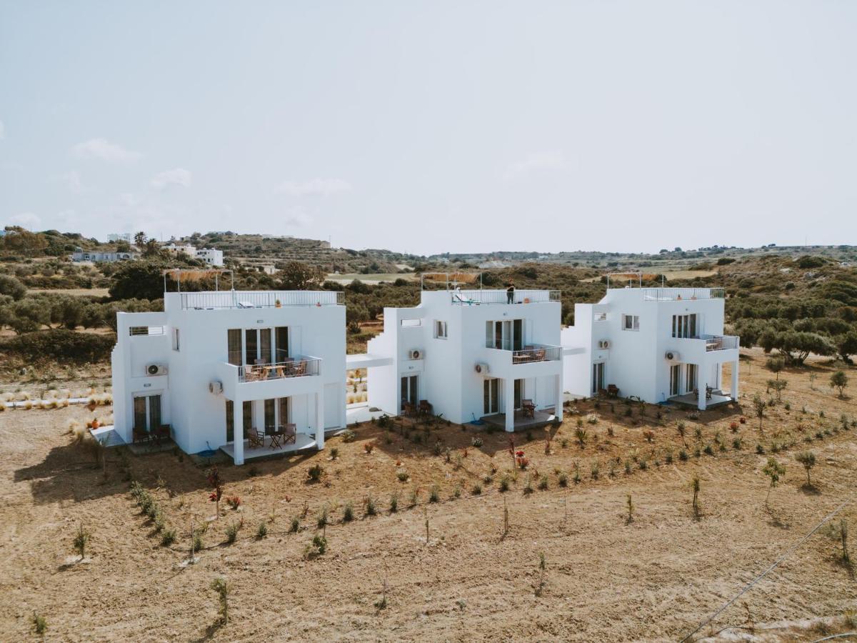 Saint Nicholas Houses Κέφαλος Εξωτερικό φωτογραφία
