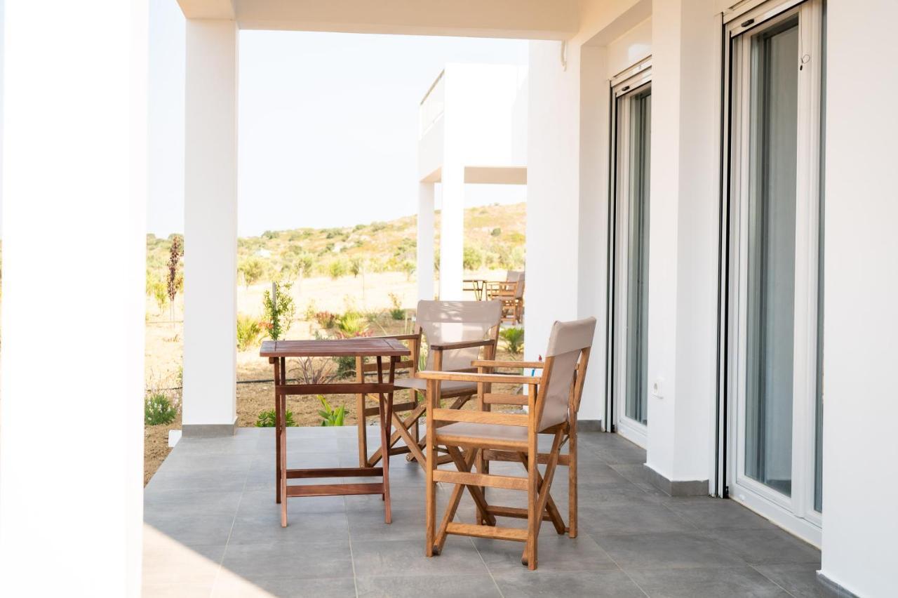 Saint Nicholas Houses Κέφαλος Εξωτερικό φωτογραφία