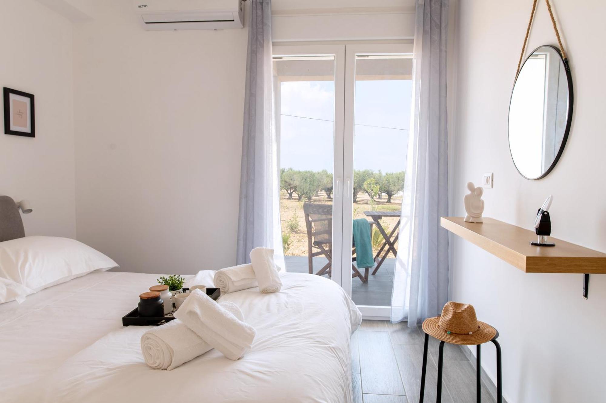 Saint Nicholas Houses Κέφαλος Εξωτερικό φωτογραφία
