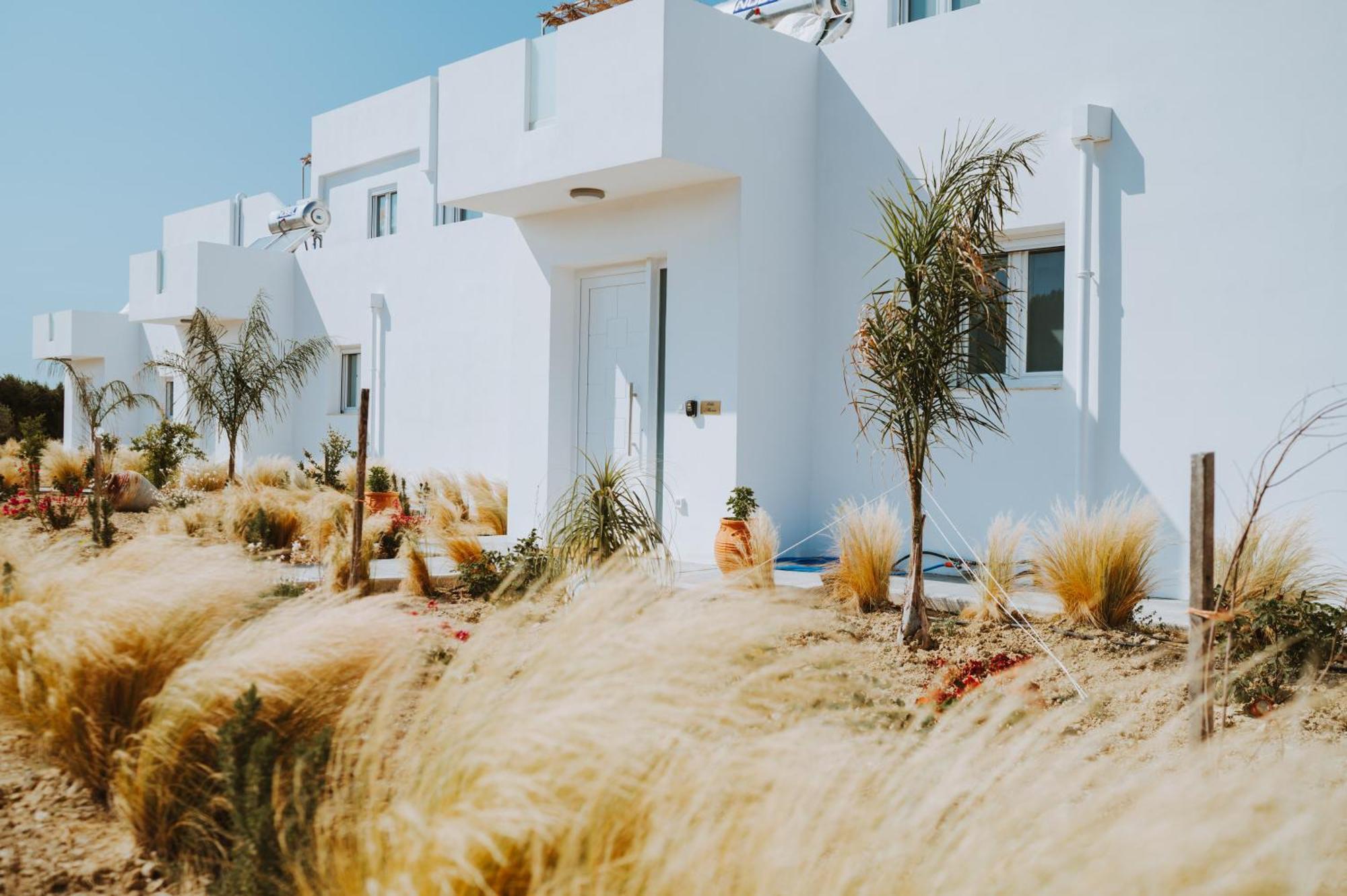 Saint Nicholas Houses Κέφαλος Εξωτερικό φωτογραφία