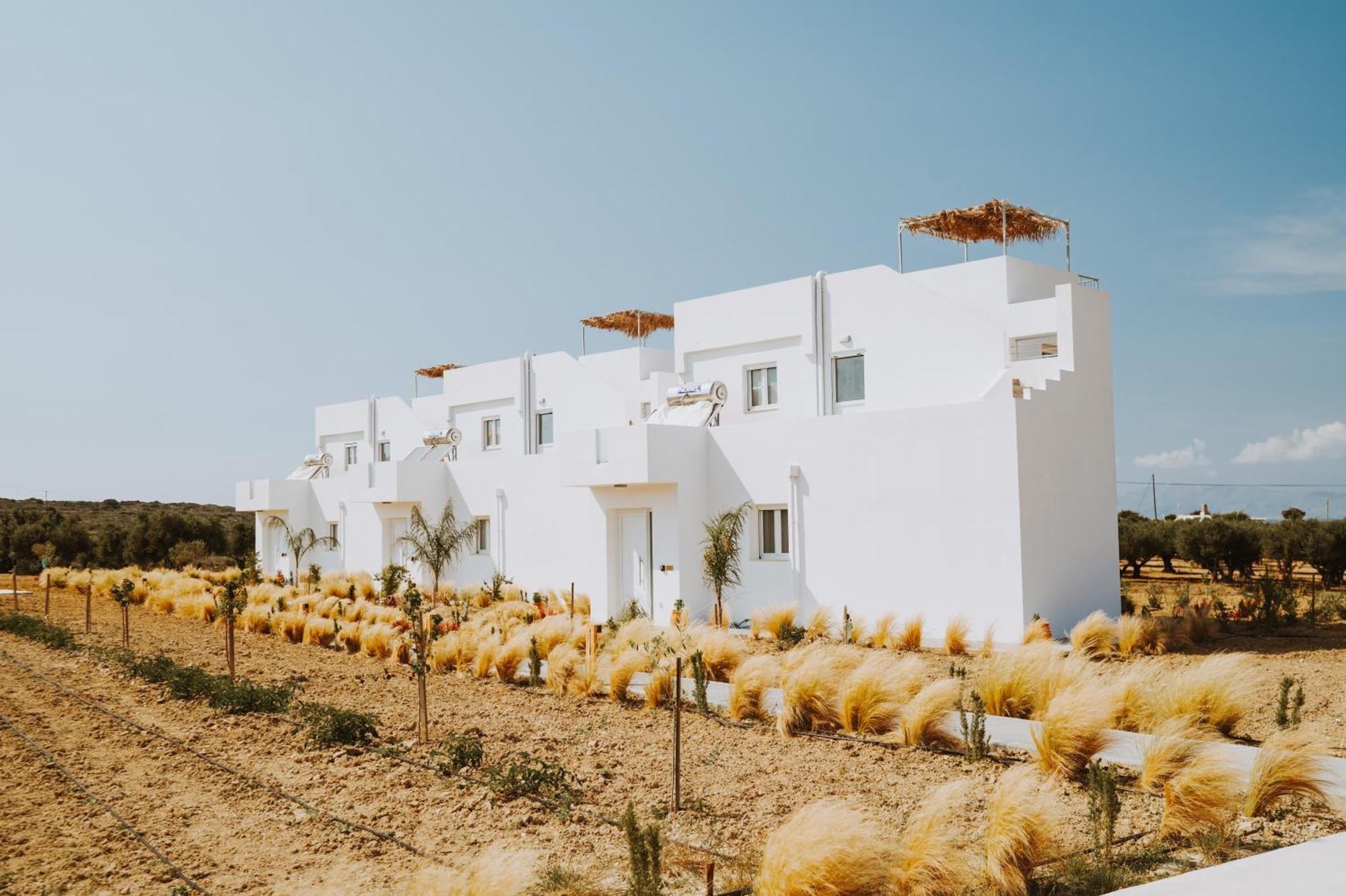 Saint Nicholas Houses Κέφαλος Εξωτερικό φωτογραφία