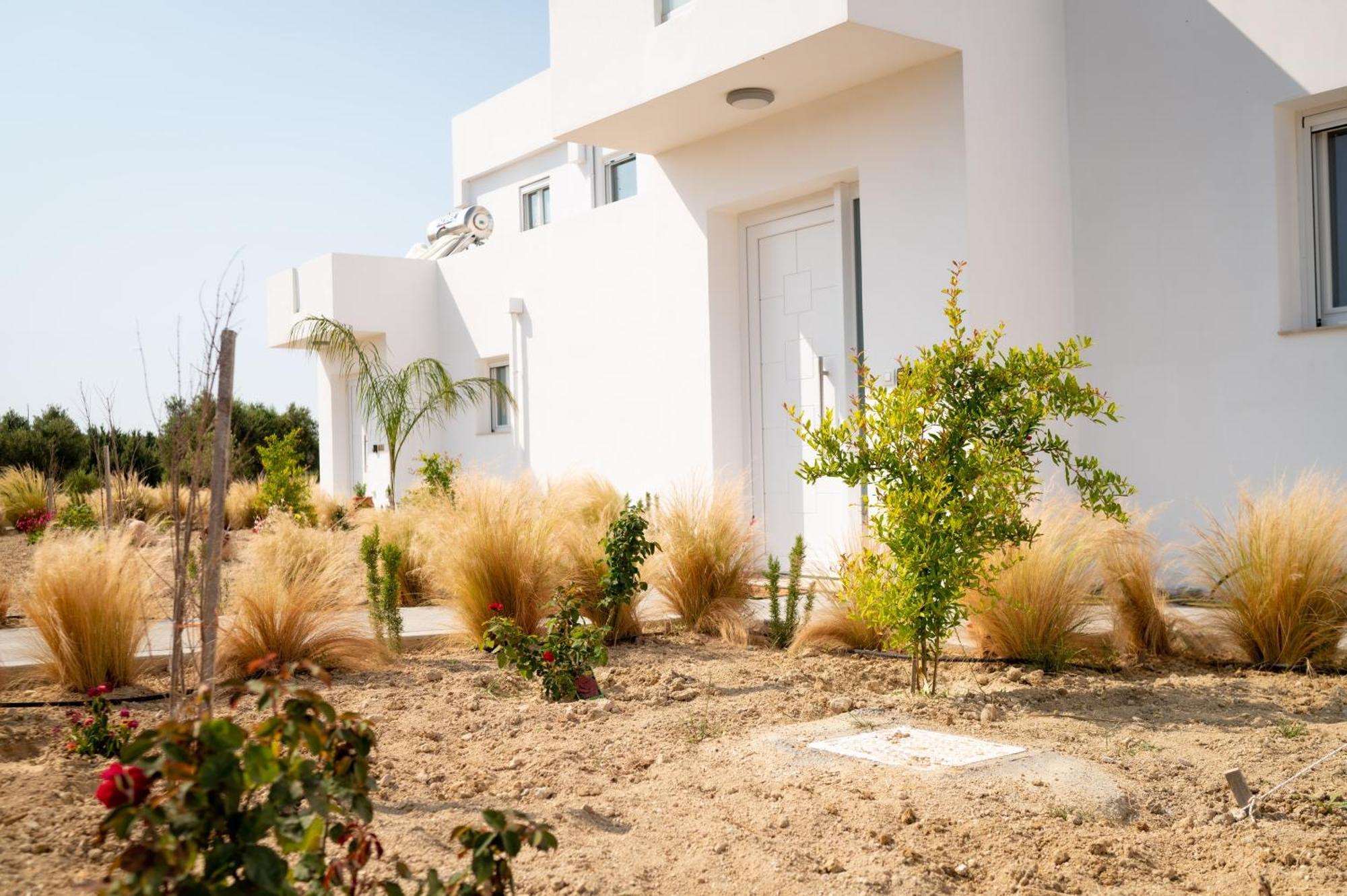 Saint Nicholas Houses Κέφαλος Εξωτερικό φωτογραφία